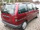 1997 Fiat  Ulysse 2.0 S HU3.2014 Van / Minibus Used vehicle photo 3