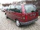 1997 Fiat  Ulysse 2.0 S HU3.2014 Van / Minibus Used vehicle photo 4