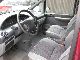1997 Fiat  Ulysse 2.0 S HU3.2014 Van / Minibus Used vehicle photo 5