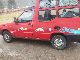 1993 Fiat  fiorino Van / Minibus Used vehicle photo 1
