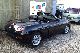 2005 Fiat  Barchetta 50TKM! ALU! KLIM Cabrio / roadster Used vehicle photo 4