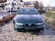 2001 Fiat  Marea 100 16V SX BJ 2001 CLIMATE EURO 3 KAT Limousine Used vehicle photo 3