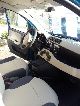 2011 Fiat  New Panda Twin Air Lounge Stop & Start Small Car New vehicle photo 7