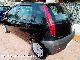2007 Fiat  Punto 1.3 Multijet 16V Dynamic 5 porte (prossimo Limousine Used vehicle photo 3