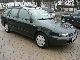 1997 Fiat  Marea Weekend 1.6 16V 166TKM checkbook TUV NEW Estate Car Used vehicle photo 1