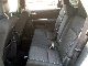 2011 Fiat  Freemont Urban 7-seats, automatic climate control, cruise control Van / Minibus New vehicle photo 2