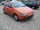 2000 Fiat  KLIMA/SERVO/ABS/4TURER/TUV Small Car Used vehicle photo 13