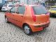 2000 Fiat  KLIMA/SERVO/ABS/4TURER/TUV Small Car Used vehicle photo 2