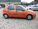 2000 Fiat  KLIMA/SERVO/ABS/4TURER/TUV Small Car Used vehicle photo 8