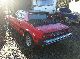1980 Fiat  X 1/9 Other Used vehicle photo 1