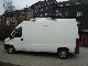 Fiat  Ducato 10 L 230.2 cooling Tour 2001 Used vehicle photo
