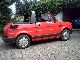 1992 Fiat  Bosmal 126 convertible Cabrio / roadster Used vehicle photo 1