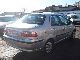 2004 Fiat  Albea 1.2 16V GAZ I właściciel!!!!! Limousine Used vehicle photo 2