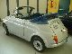 1968 Fiat  convertible Cabrio / roadster Used vehicle photo 1