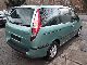 2002 Fiat  Ulysse 2.2 JTD / leather / Klimaaut. / Navi / Xeno Van / Minibus Used vehicle photo 2