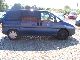 2001 Fiat  Ulysse 2.0l. Diesel 7 SEATER * / 1 HAND * Van / Minibus Used vehicle photo 3