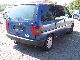 2001 Fiat  Ulysse 2.0l. Diesel 7 SEATER * / 1 HAND * Van / Minibus Used vehicle photo 4