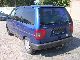 2001 Fiat  Ulysse 2.0l. Diesel 7 SEATER * / 1 HAND * Van / Minibus Used vehicle photo 6