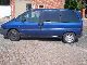 2001 Fiat  Ulysse 2.0l. Diesel 7 SEATER * / 1 HAND * Van / Minibus Used vehicle photo 7