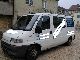 2000 Fiat  Ducato 2.8 truck registration, power, + SPARES Van / Minibus Used vehicle photo 1