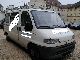 2000 Fiat  Ducato 2.8 truck registration, power, + SPARES Van / Minibus Used vehicle photo 2