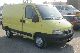 2004 Fiat  Ducato 15 2.8 JTD PC Furgone Other Used vehicle photo 1