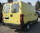 2004 Fiat  Ducato 15 2.8 JTD PC Furgone Other Used vehicle photo 2
