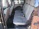 2005 Fiat  Doblo 1.6 16V Natural Power petrol / gas Van / Minibus Used vehicle photo 10