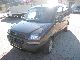 2005 Fiat  Doblo 1.6 16V Natural Power petrol / gas Van / Minibus Used vehicle photo 1