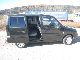 2005 Fiat  Doblo 1.6 16V Natural Power petrol / gas Van / Minibus Used vehicle photo 8