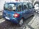 2005 Fiat  Multipla 1.6 16V Natural Power (EURO 4) Se Usato Van / Minibus Used vehicle photo 1