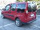 2007 Fiat  Doblo 1.3 Multijet 16v (Euro 4) Combination 5Posti (Autoc Van / Minibus Used vehicle photo 2