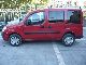 2007 Fiat  Doblo 1.3 Multijet 16v (Euro 4) Combination 5Posti (Autoc Van / Minibus Used vehicle photo 4