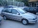 2000 Fiat  Marea Weekend 1.9 JTD 105 JTD ELX (Usato Selezio Estate Car Used vehicle photo 2