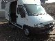 2006 Fiat  Ducato 15 2.0 PM Furgone Nat.Power GV Other Used vehicle photo 1