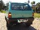 2001 Fiat  Panda 1.1 IU ** ** TREKKING 53 000 KM 4X4 Limousine Used vehicle photo 1