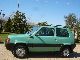 2001 Fiat  Panda 1.1 IU ** ** TREKKING 53 000 KM 4X4 Limousine Used vehicle photo 4