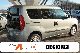 2012 Fiat  Doblo Doblo 6.1 Dynamic Mjt 105 CV Van / Minibus Pre-Registration photo 3