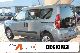 2012 Fiat  Doblo Doblo 6.1 Dynamic Mjt 105 CV Van / Minibus Pre-Registration photo 4