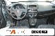 2012 Fiat  Doblo Doblo 6.1 Dynamic Mjt 105 CV Van / Minibus Pre-Registration photo 5