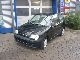 2006 Fiat  NEW Vintage Seicento 1.1 1.Hand TUV top condition Small Car Used vehicle photo 1