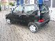 2006 Fiat  NEW Vintage Seicento 1.1 1.Hand TUV top condition Small Car Used vehicle photo 2