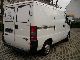 2001 Fiat  Ducato 10 Other Used vehicle photo 12