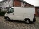2001 Fiat  Ducato 10 Other Used vehicle photo 1