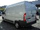2008 Fiat  Ducato 2.3 Mjet MH2 Furgone Other Used vehicle photo 1