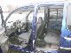 2007 Fiat  Doblo 1.9 JTD * MALIBU PDC * AHK * Estate Car Used vehicle photo 8