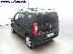 2009 Fiat  Qubo 1.3 Mjet DYNAMIC CV75 Clima e radio CD!! Van / Minibus Used vehicle photo 2