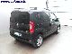 2009 Fiat  Qubo 1.3 Mjet DYNAMIC CV75 Clima e radio CD!! Van / Minibus Used vehicle photo 3