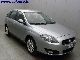 Fiat  Croma 1.9 MJET DYNAMIC CV150 Cerchi in delegation as a 2008 Used vehicle photo