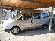 2001 Fiat  Scudo 16 V 222.588.0 Estate Car Used vehicle photo 1
